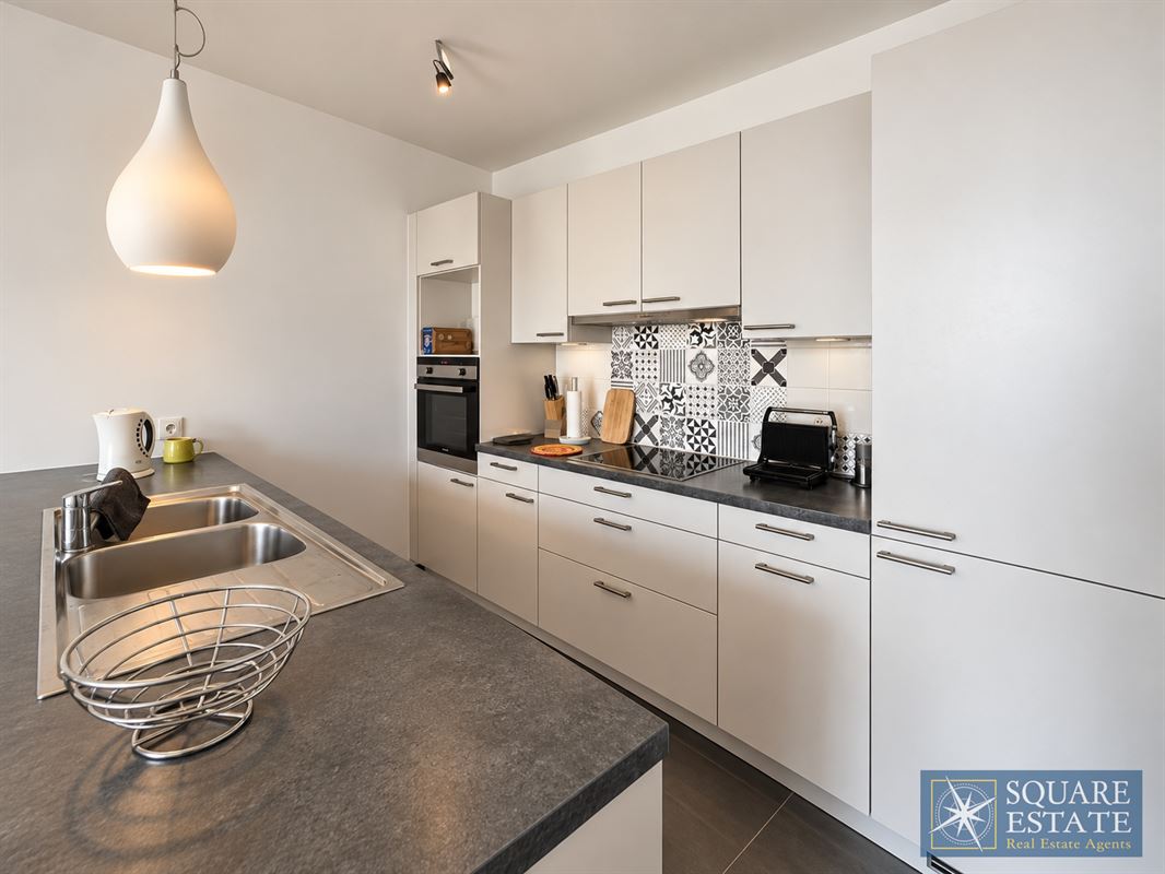Foto 4 : Appartement te 1780 WEMMEL (België) - Prijs &euro; 1.300