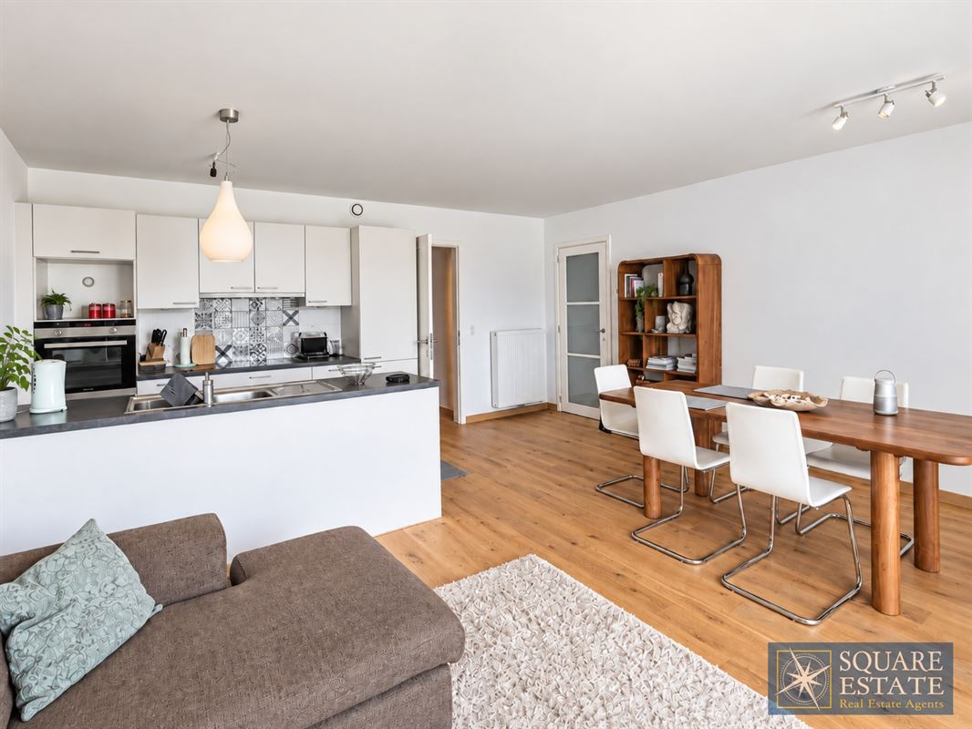 Foto 3 : Appartement te 1780 WEMMEL (België) - Prijs &euro; 1.300