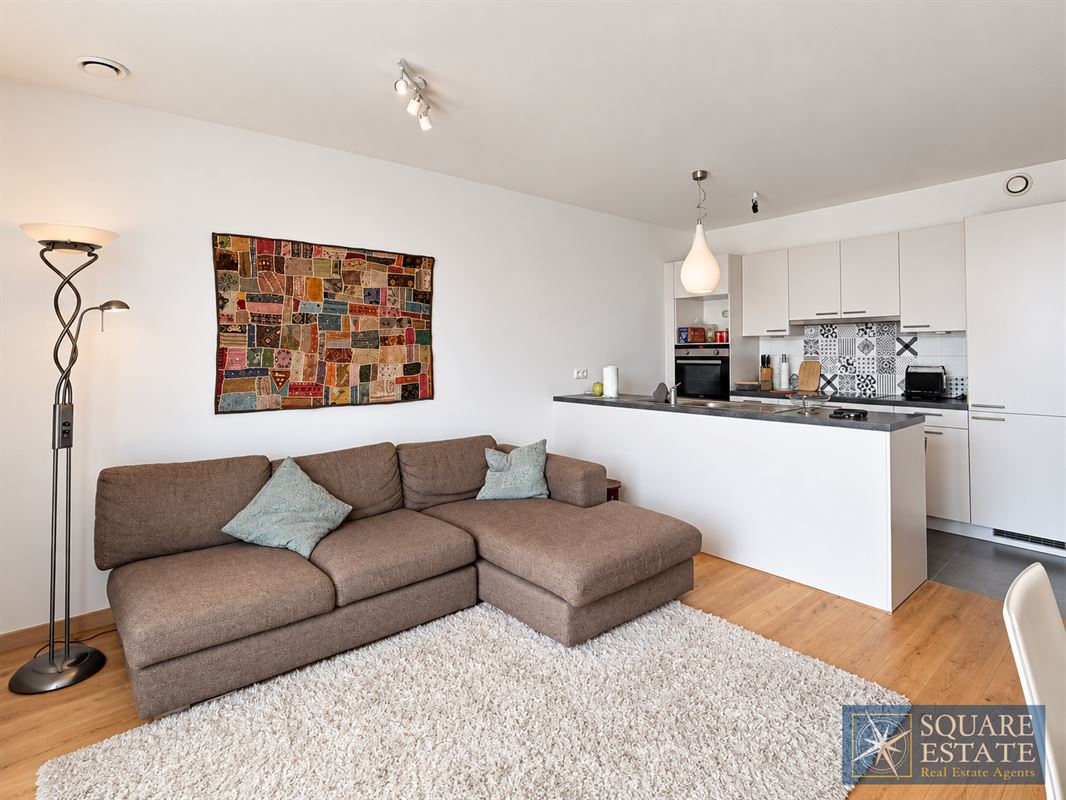 Foto 2 : Appartement te 1780 WEMMEL (België) - Prijs &euro; 1.300