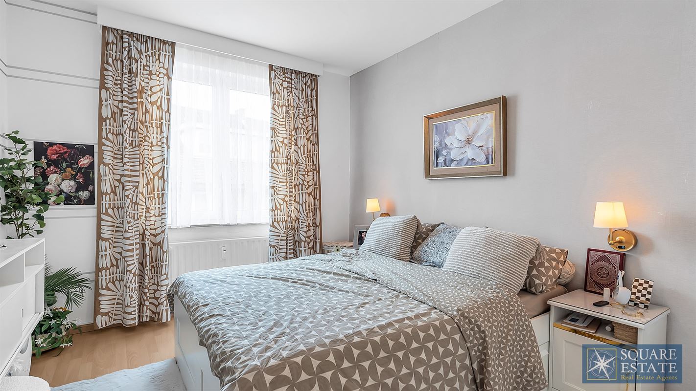 Image 9 : Apartment IN 1702 GROOT-BIJGAARDEN (Belgium) - Price 290.000 &euro;