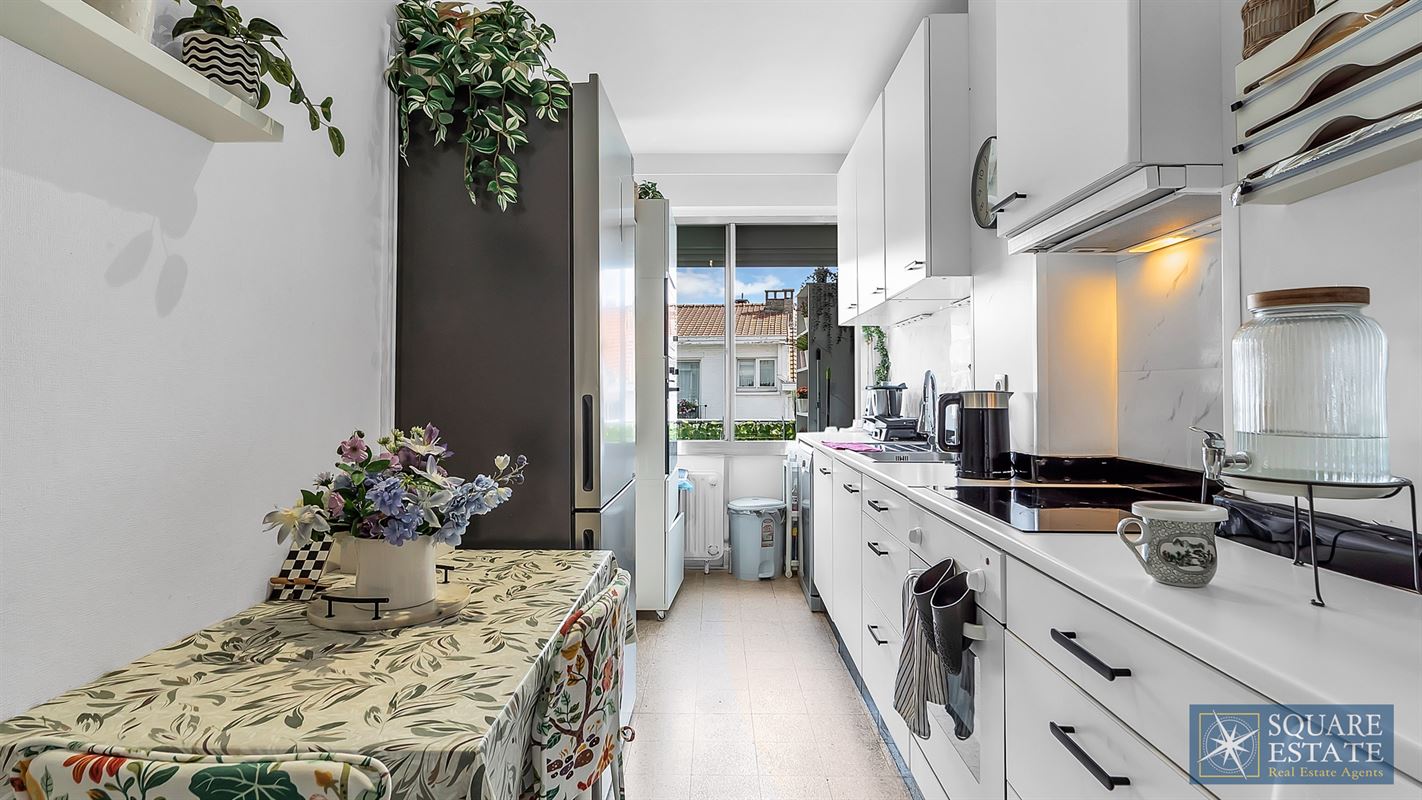 Image 7 : Apartment IN 1702 GROOT-BIJGAARDEN (Belgium) - Price 290.000 &euro;