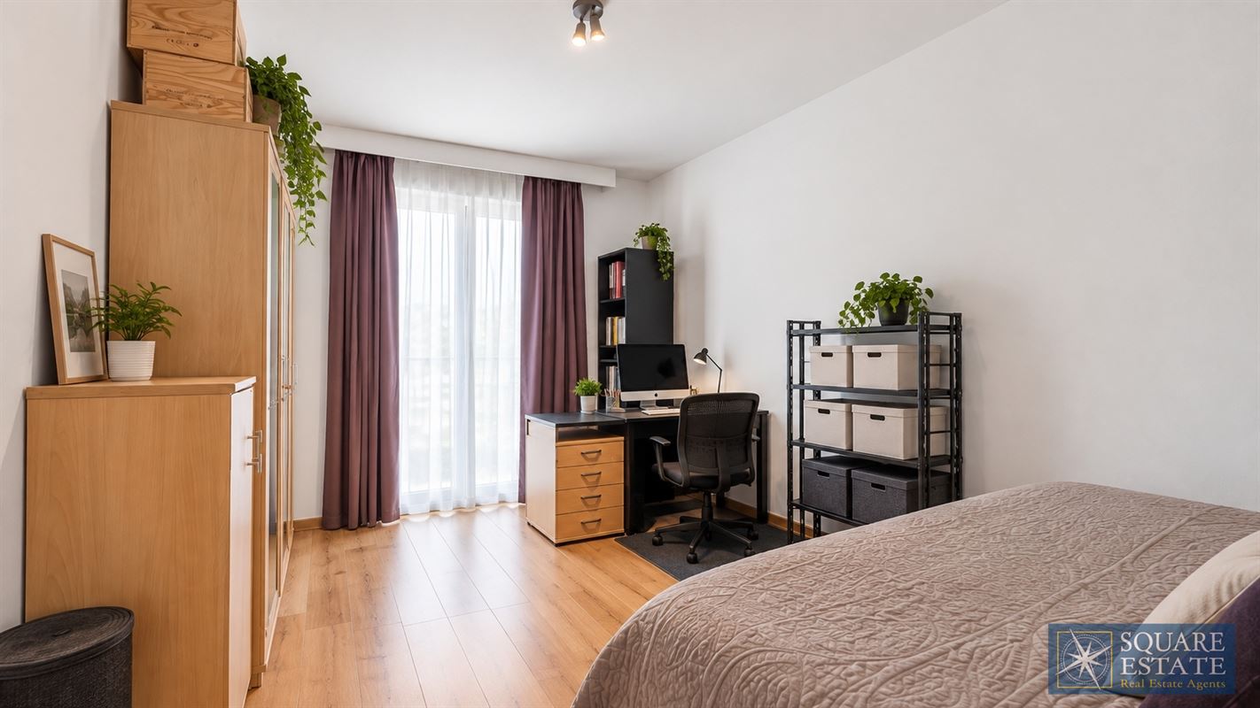 Image 5 : Apartment IN 1700 DILBEEK (Belgium) - Price 290.000 &euro;