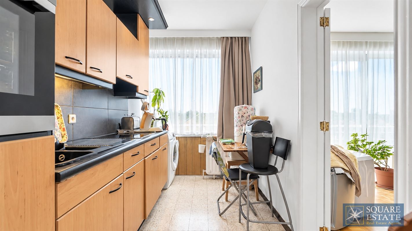 Image 3 : Apartment IN 1700 DILBEEK (Belgium) - Price 290.000 &euro;