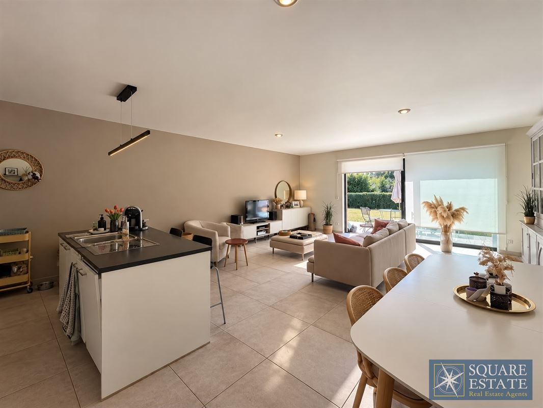 Foto 4 : Appartement te 1780 WEMMEL (België) - Prijs &euro; 1.150