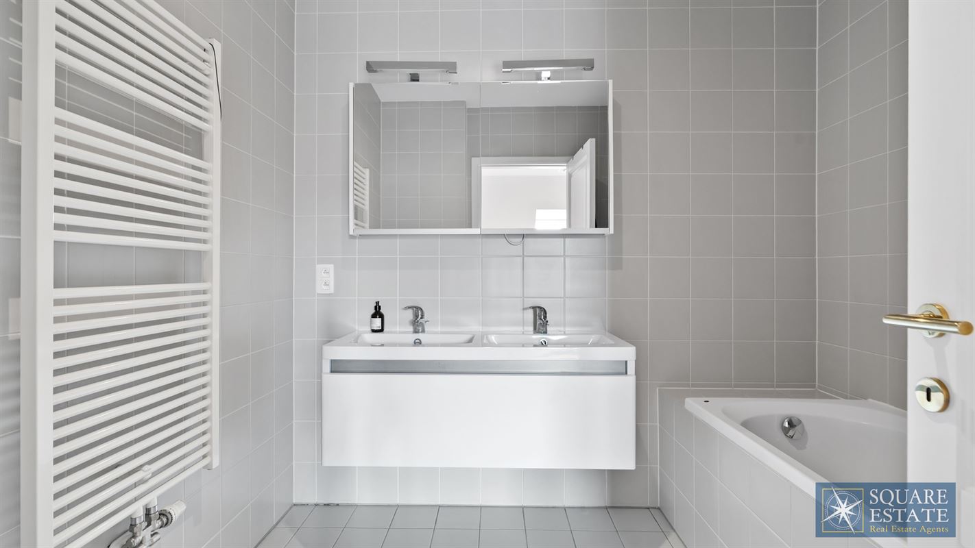 Image 15 : Duplex/penthouse IN 1780 WEMMEL (Belgium) - Price 655.000 &euro;