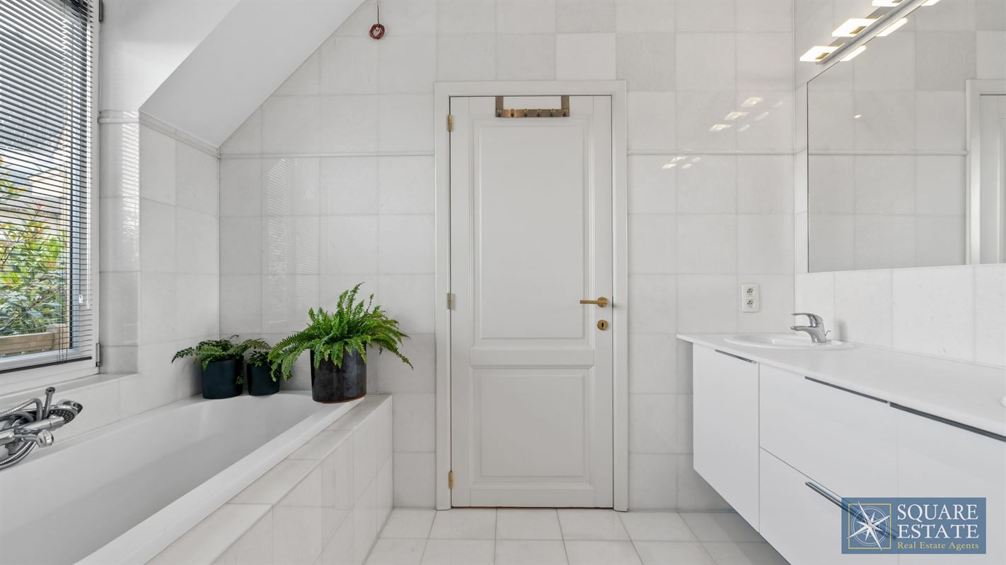 Image 12 : Duplex/penthouse IN 1780 WEMMEL (Belgium) - Price 655.000 &euro;