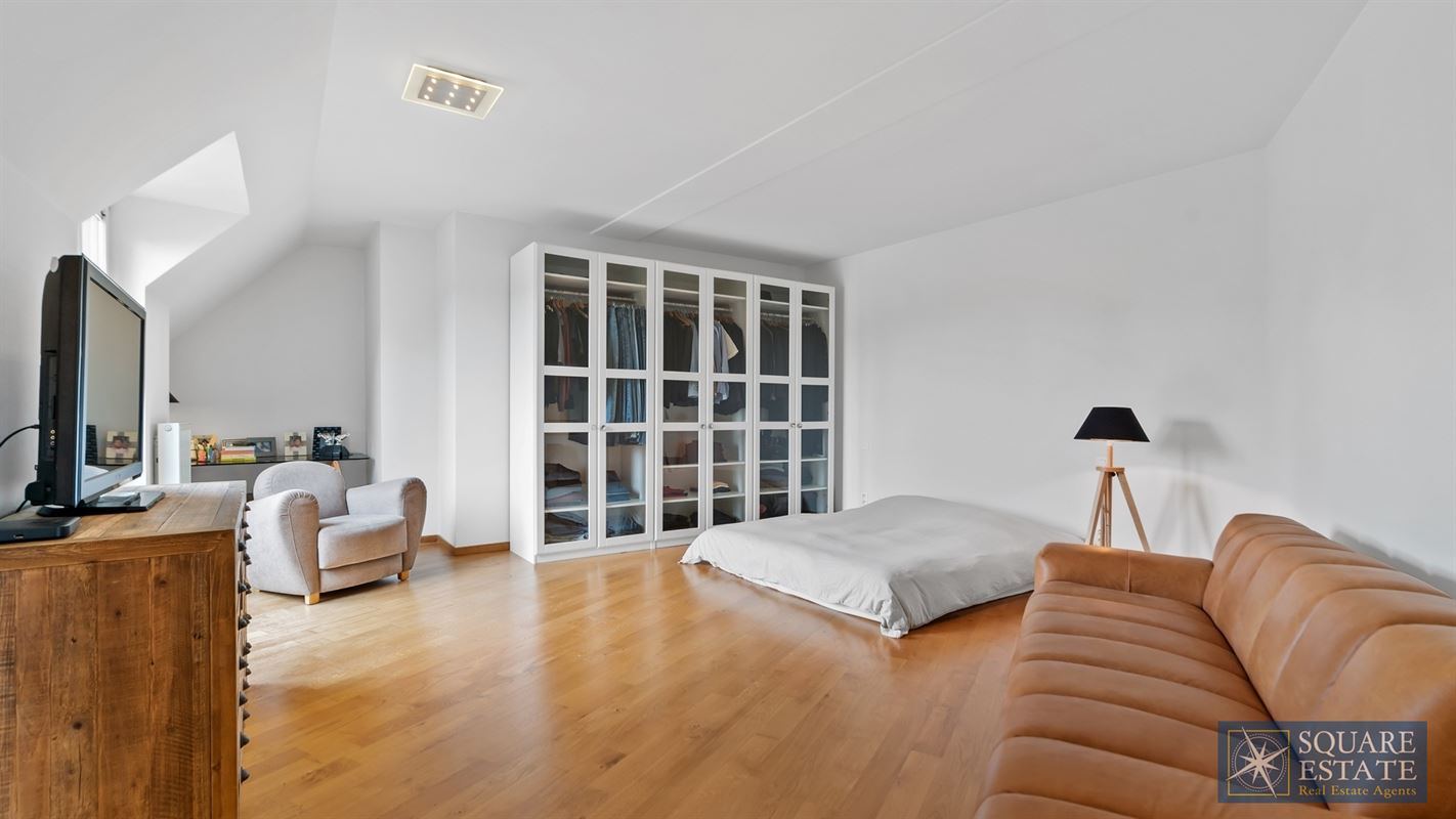 Image 8 : Duplex/penthouse IN 1780 WEMMEL (Belgium) - Price 655.000 &euro;