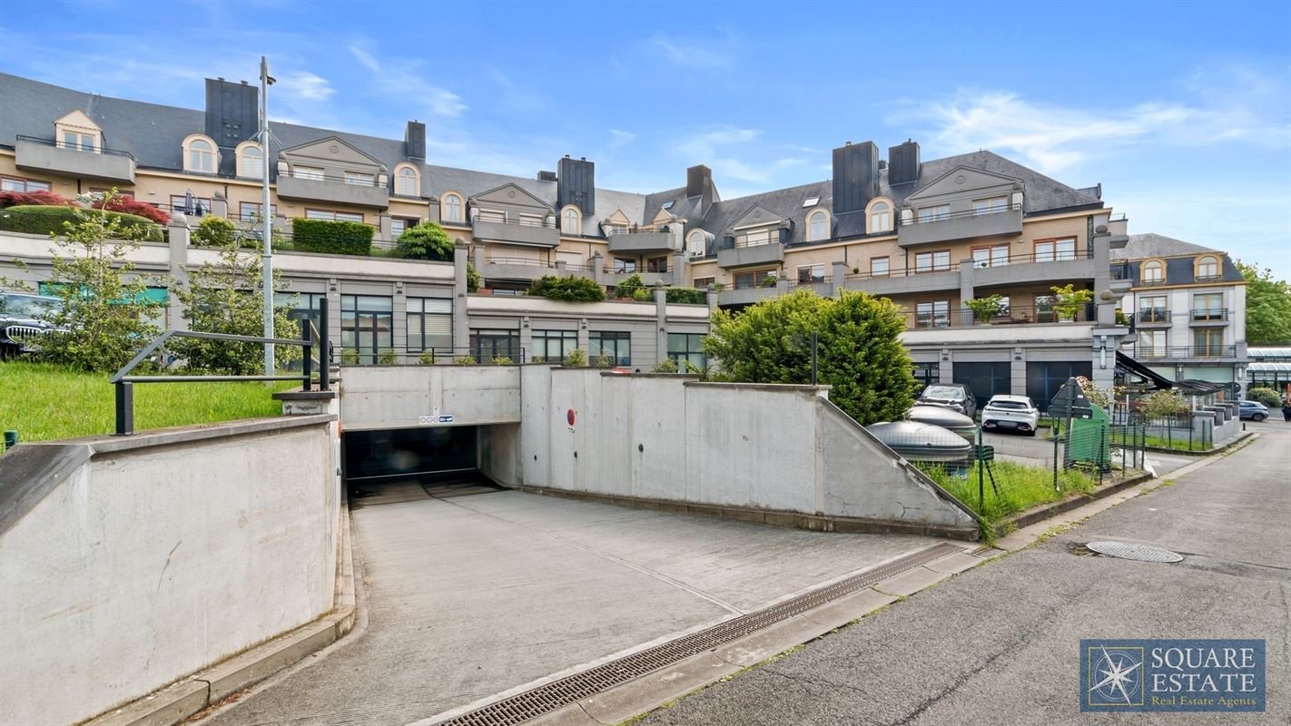 Image 18 : Duplex/penthouse IN 1780 WEMMEL (Belgium) - Price 655.000 &euro;