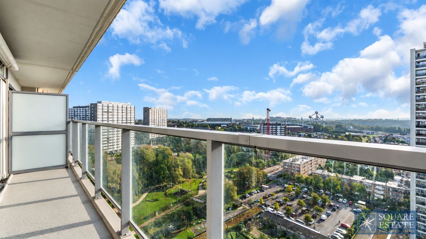 Image 10 : Apartment IN 1090 JETTE (Belgium) - Price 250.000 &euro;