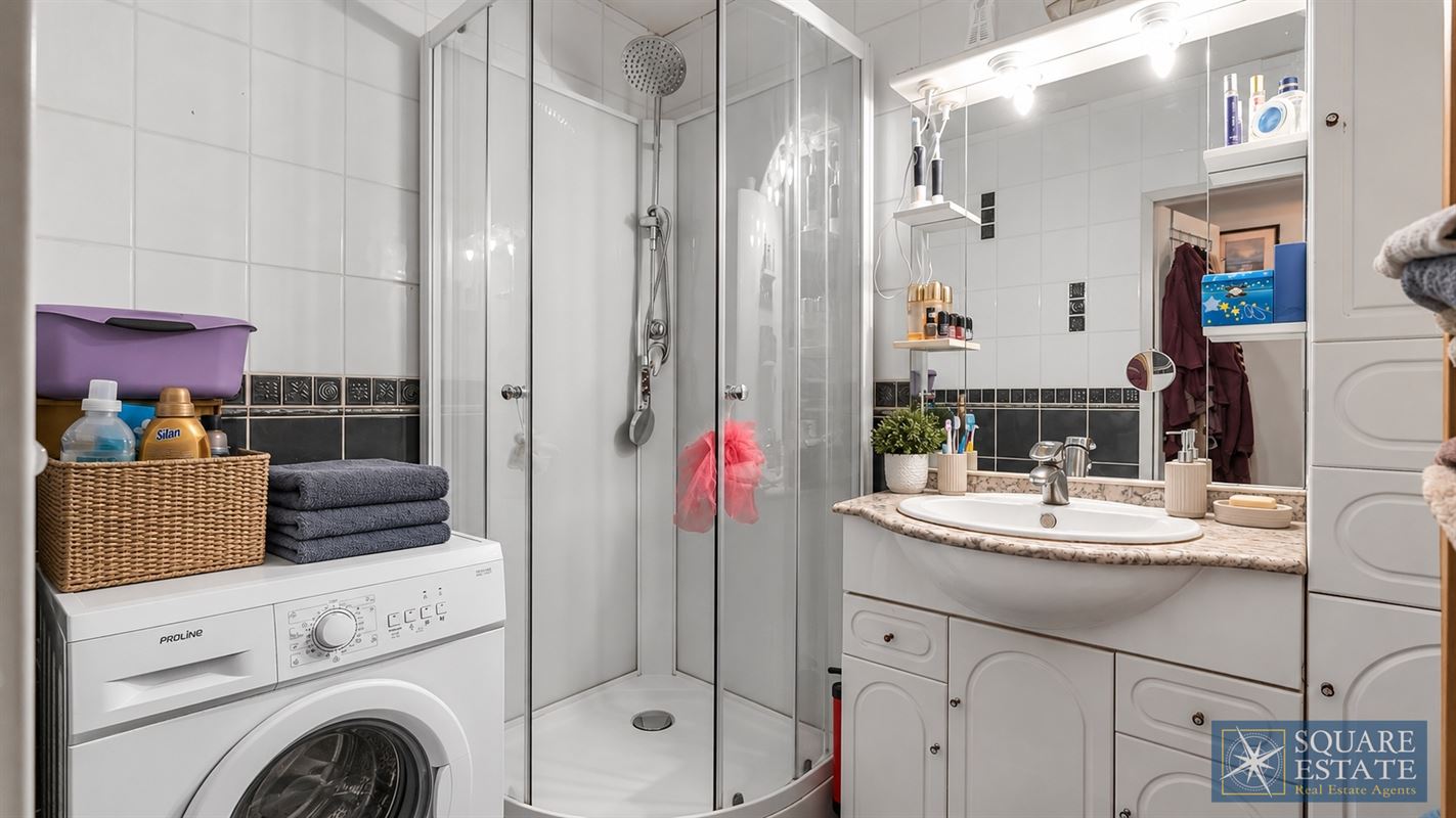 Image 8 : Apartment IN 1090 JETTE (Belgium) - Price 250.000 &euro;