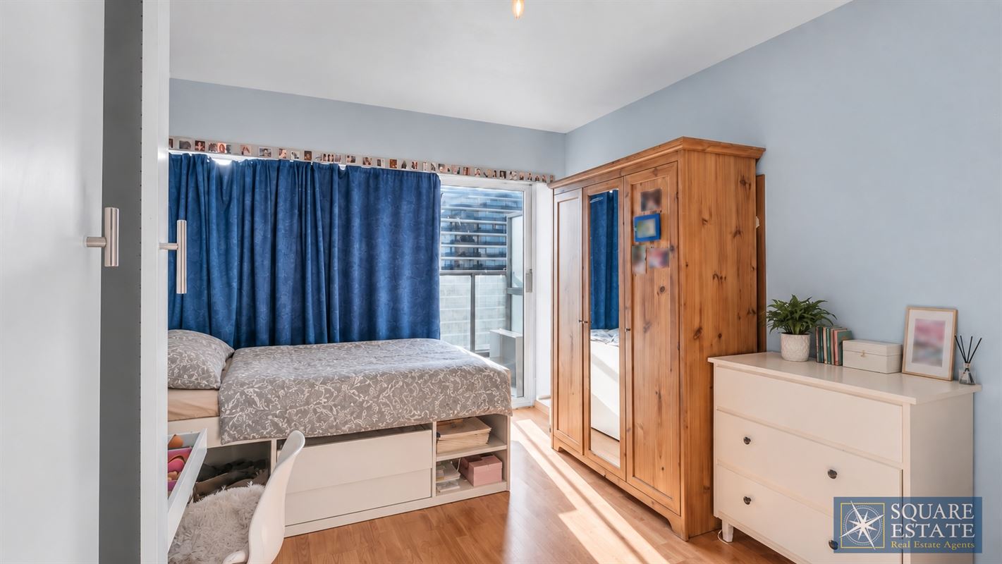 Image 5 : Apartment IN 1090 JETTE (Belgium) - Price 250.000 &euro;