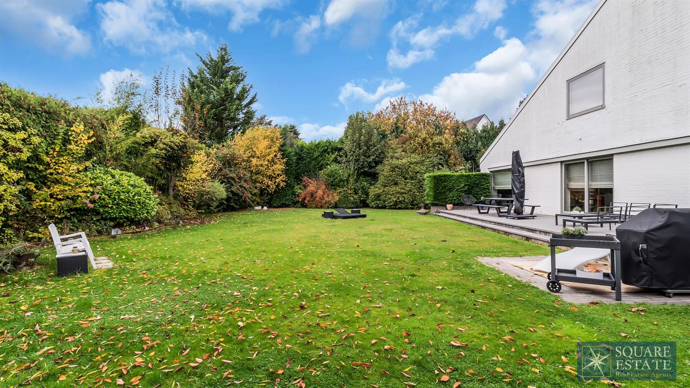 Foto 21 : Villa te 1780 WEMMEL (België) - Prijs &euro; 1.250.000
