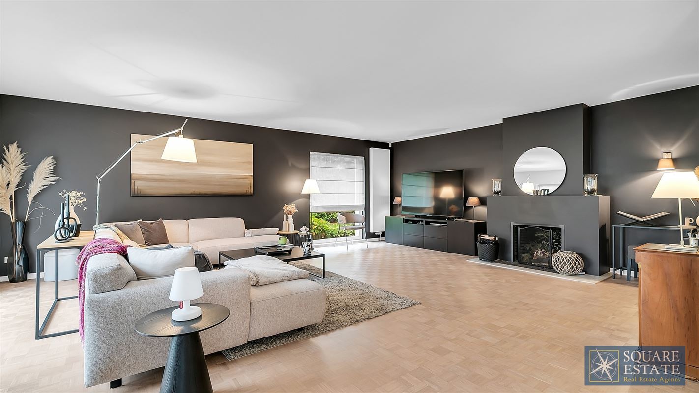 Foto 6 : Villa te 1780 WEMMEL (België) - Prijs &euro; 1.250.000