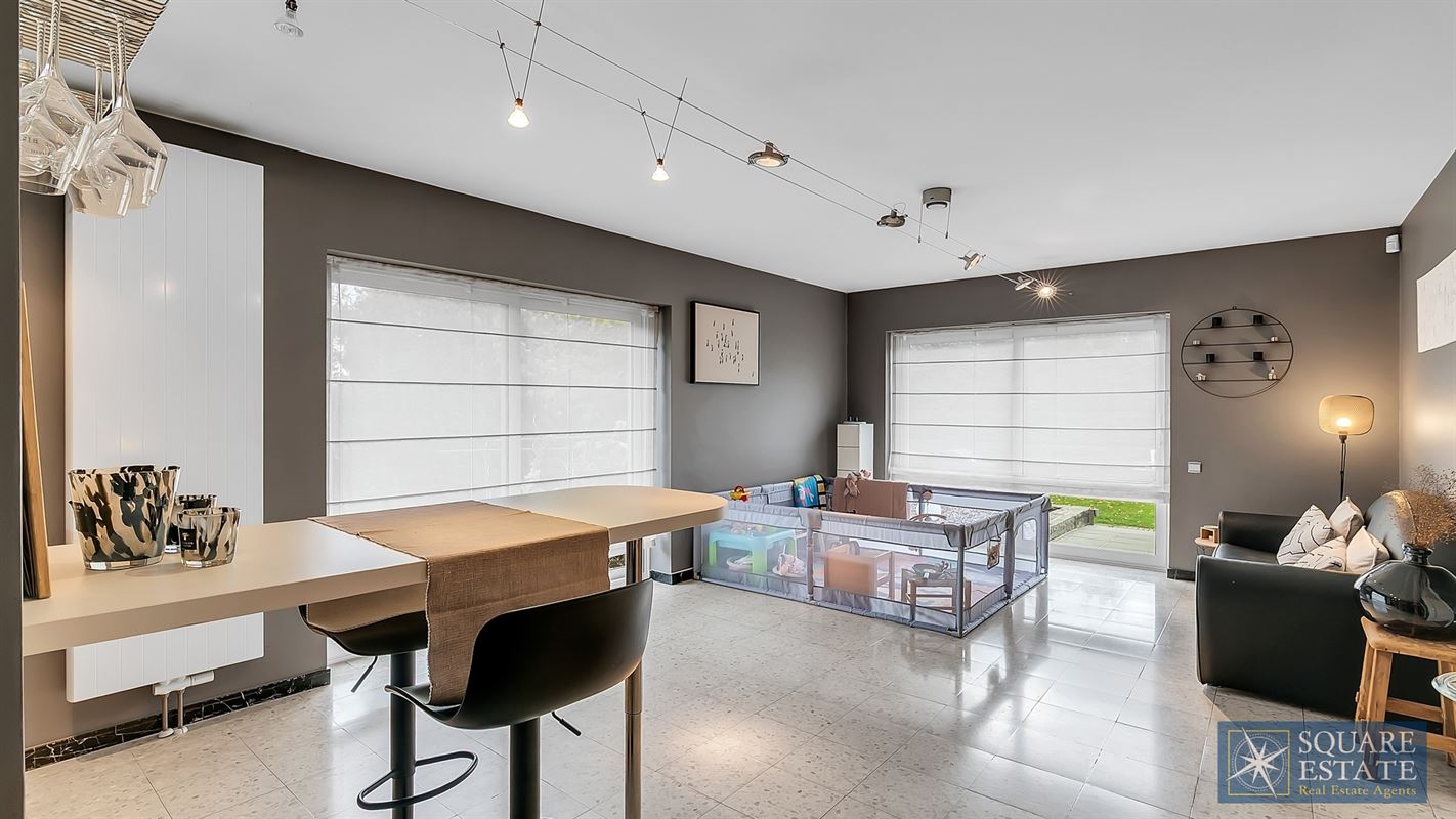 Foto 9 : Villa te 1780 WEMMEL (België) - Prijs &euro; 1.250.000