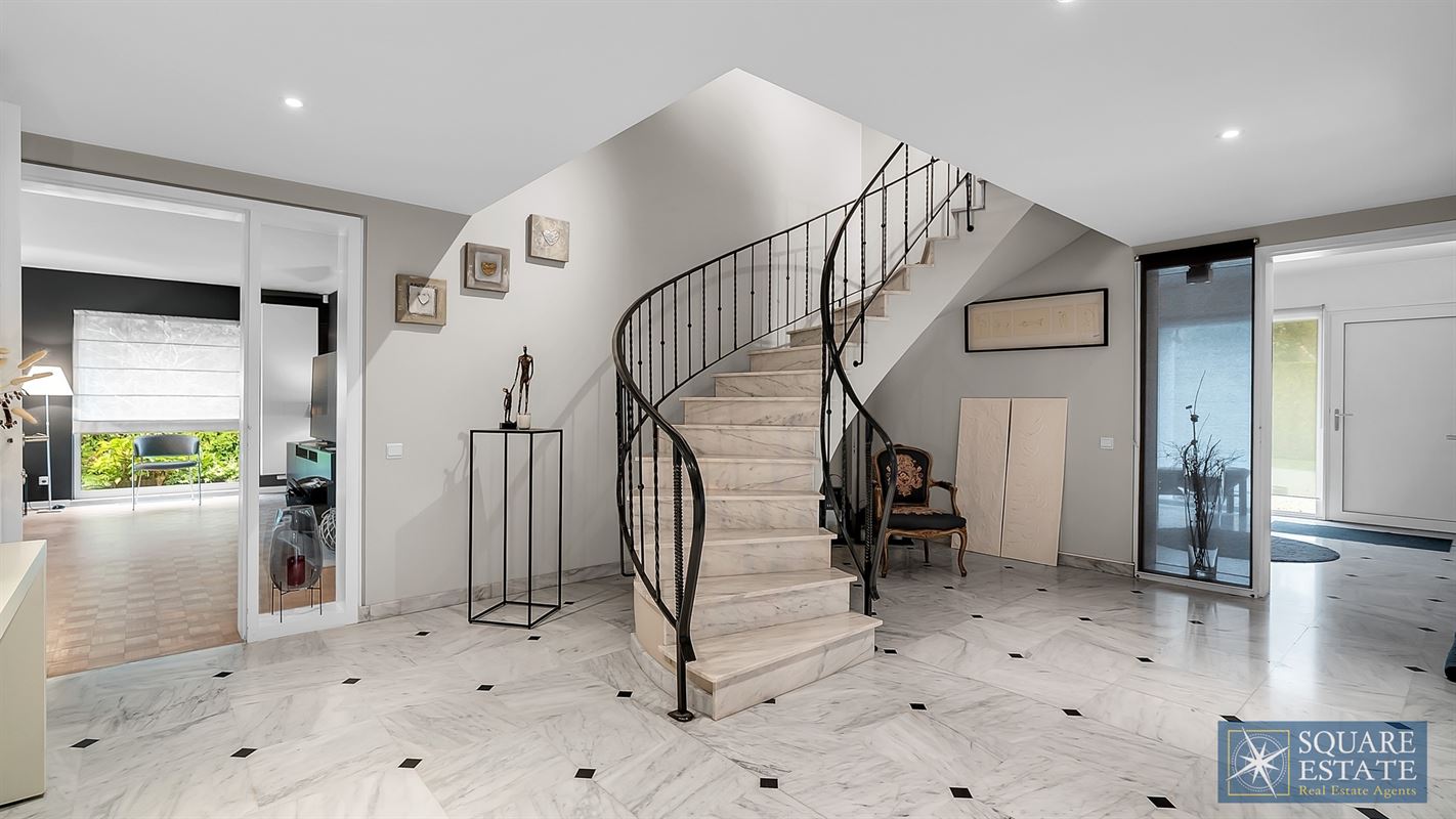 Foto 2 : Villa te 1780 WEMMEL (België) - Prijs &euro; 1.250.000