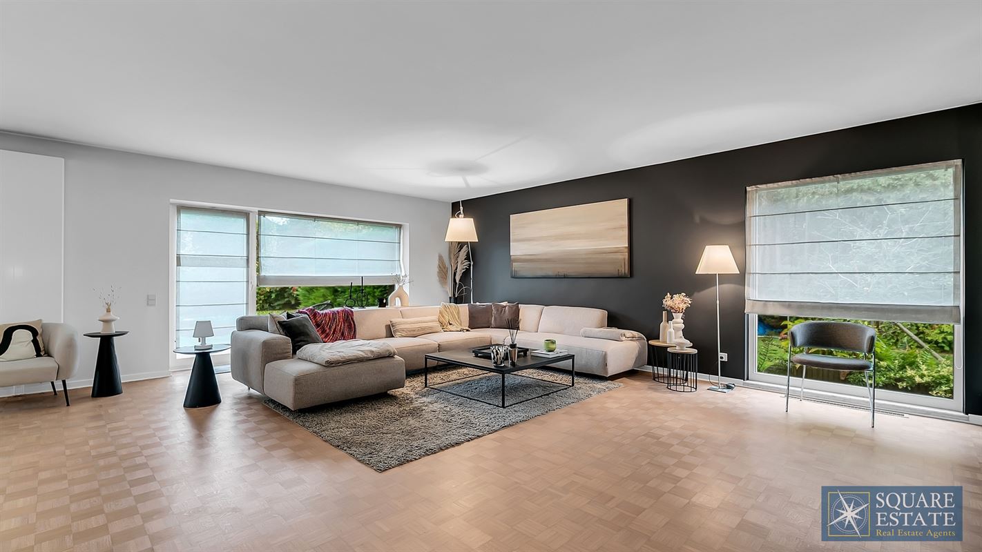Foto 5 : Villa te 1780 WEMMEL (België) - Prijs &euro; 1.250.000