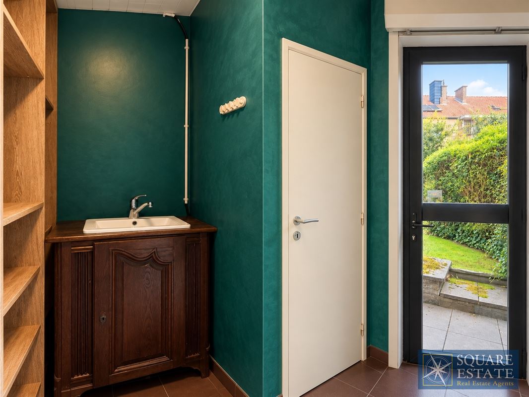 Image 7 : Rez-de-chaussée commerciaux à 1780 WEMMEL (Belgique) - Prix 1.800 &euro;