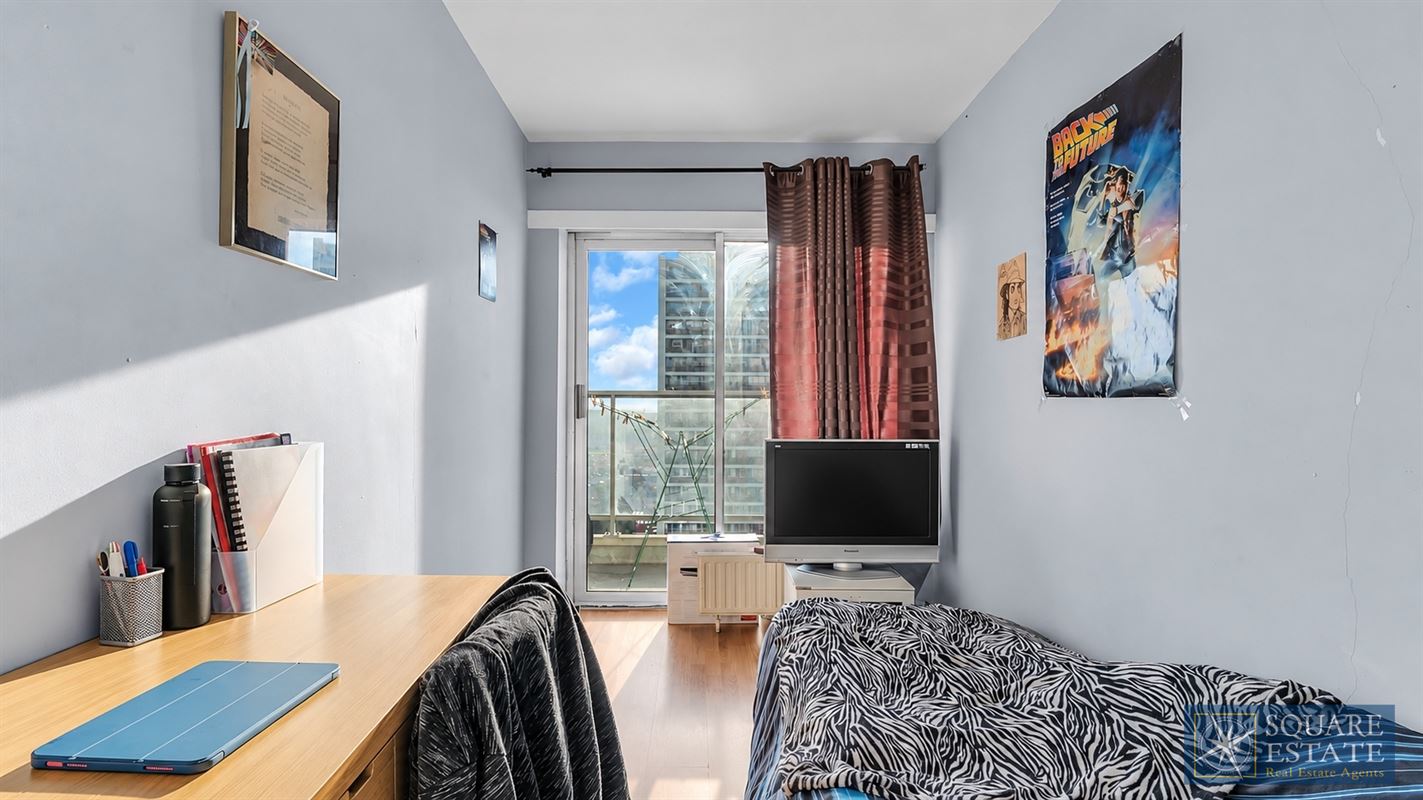 Image 7 : Apartment IN 1090 JETTE (Belgium) - Price 250.000 &euro;