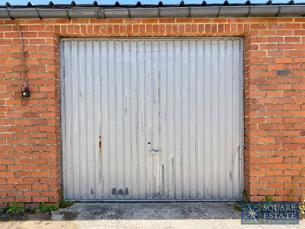 Foto 2 : Garage/Parking te 1780 WEMMEL (België) - Prijs &euro; 145
