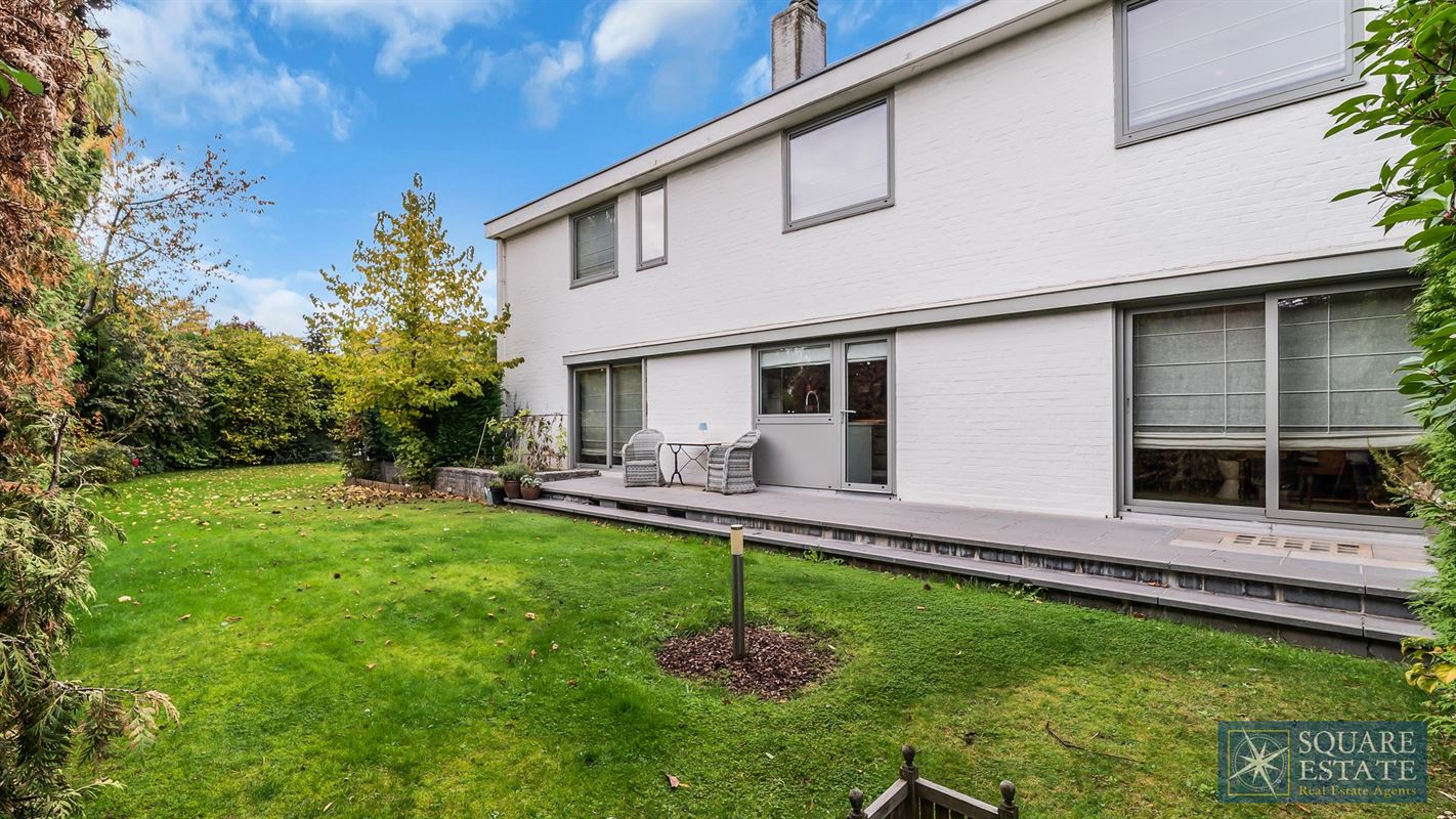 Foto 23 : Villa te 1780 WEMMEL (België) - Prijs &euro; 1.250.000