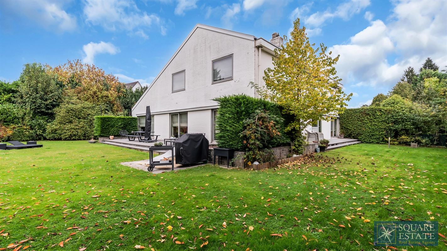 Foto 22 : Villa te 1780 WEMMEL (België) - Prijs &euro; 1.250.000