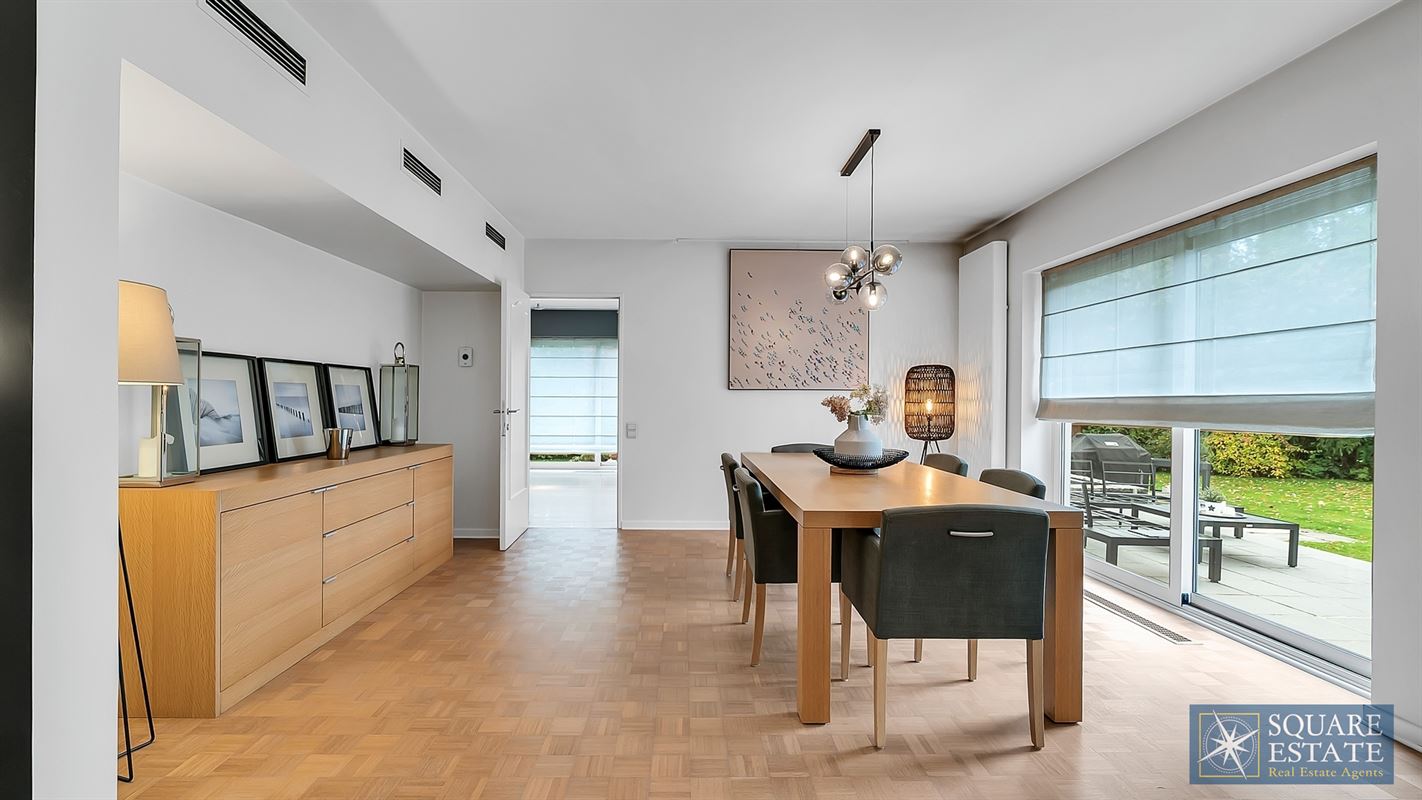 Foto 8 : Villa te 1780 WEMMEL (België) - Prijs &euro; 1.250.000
