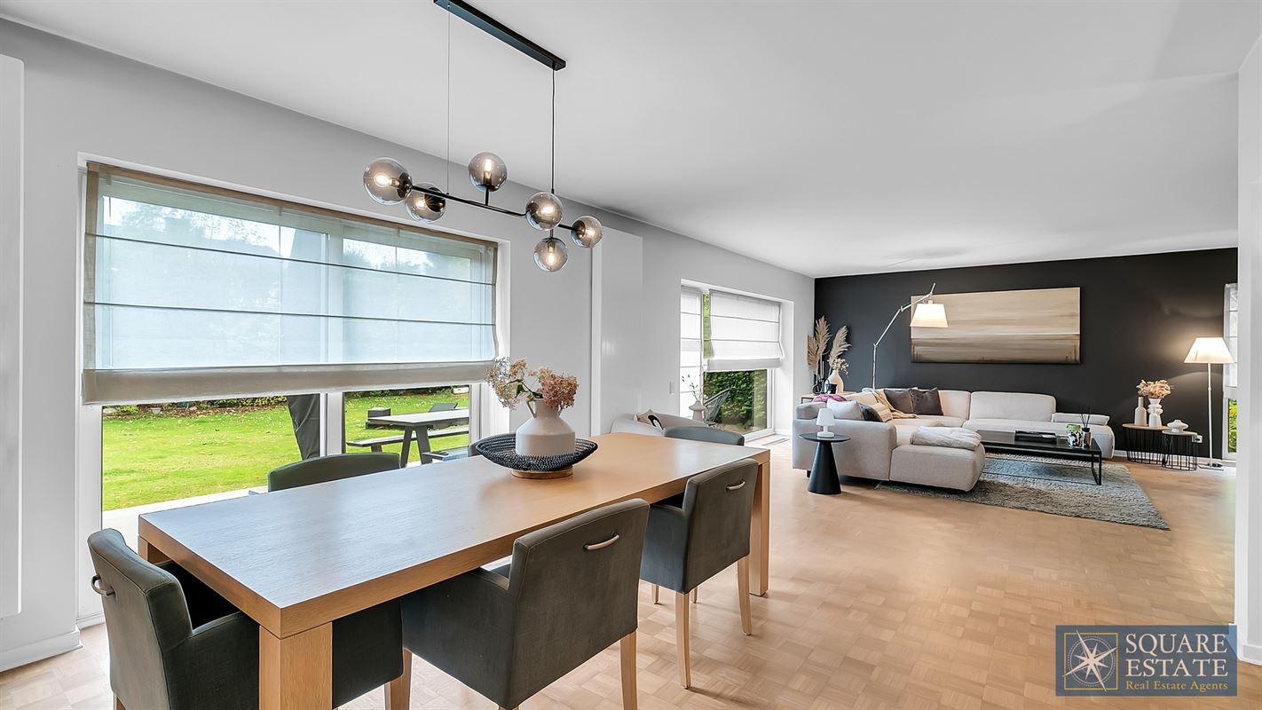 Foto 7 : Villa te 1780 WEMMEL (België) - Prijs &euro; 1.250.000