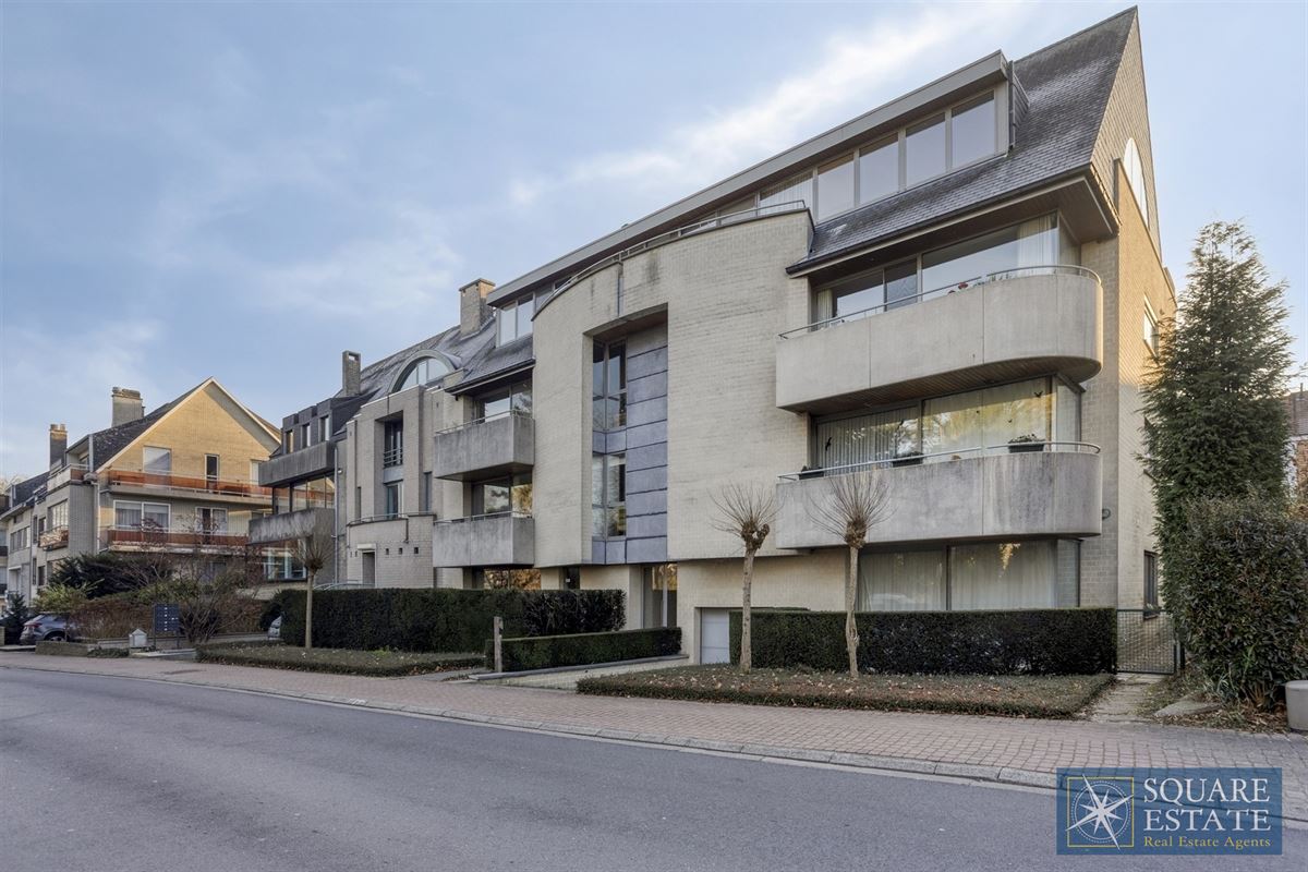 Foto 2 : Appartement te 1780 WEMMEL (België) - Prijs &euro; 730.000