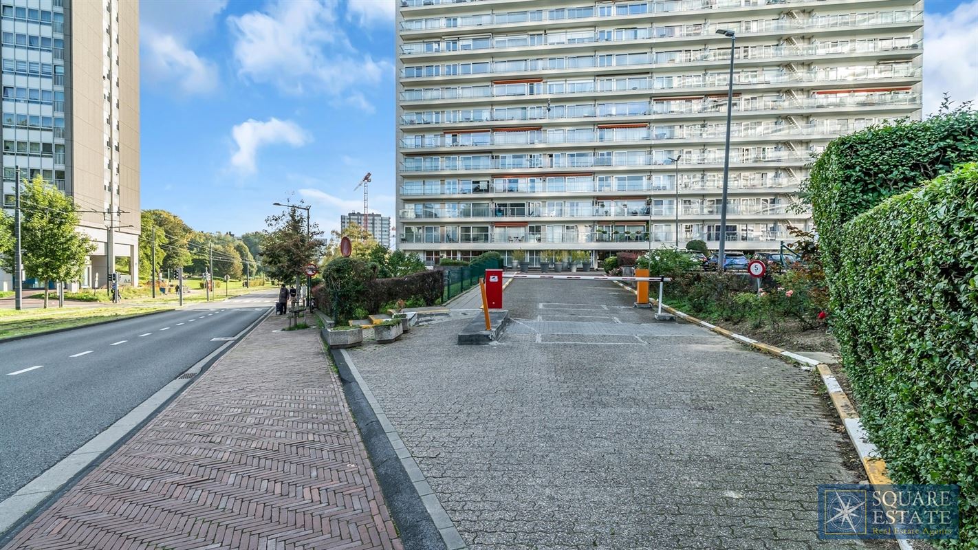 Image 11 : Apartment IN 1090 JETTE (Belgium) - Price 250.000 &euro;