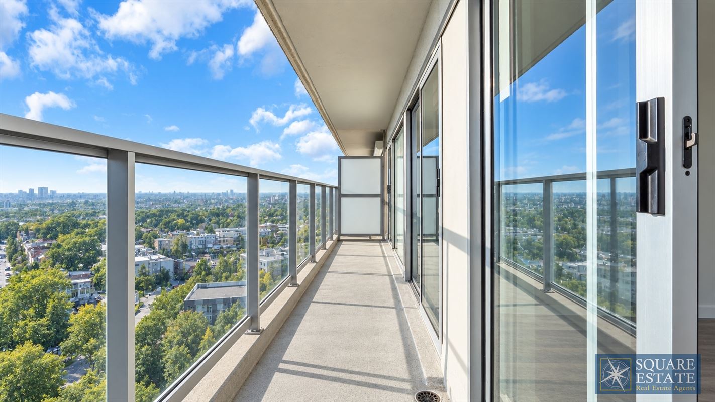 Image 9 : Apartment IN 1090 JETTE (Belgium) - Price 250.000 &euro;