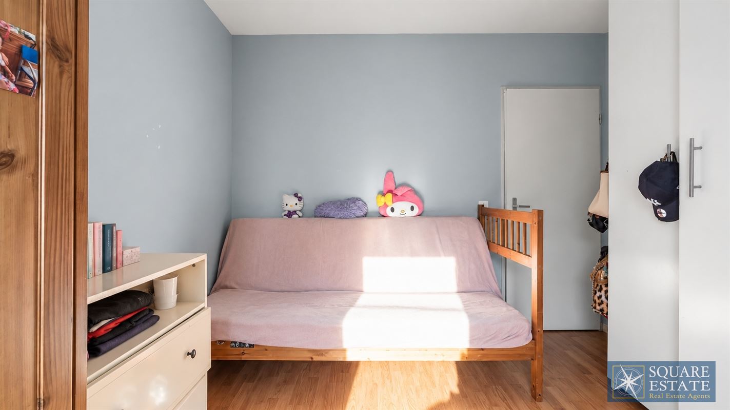 Image 6 : Apartment IN 1090 JETTE (Belgium) - Price 250.000 &euro;
