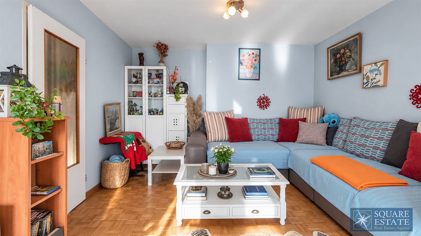 Image 2 : Apartment IN 1090 JETTE (Belgium) - Price 250.000 &euro;
