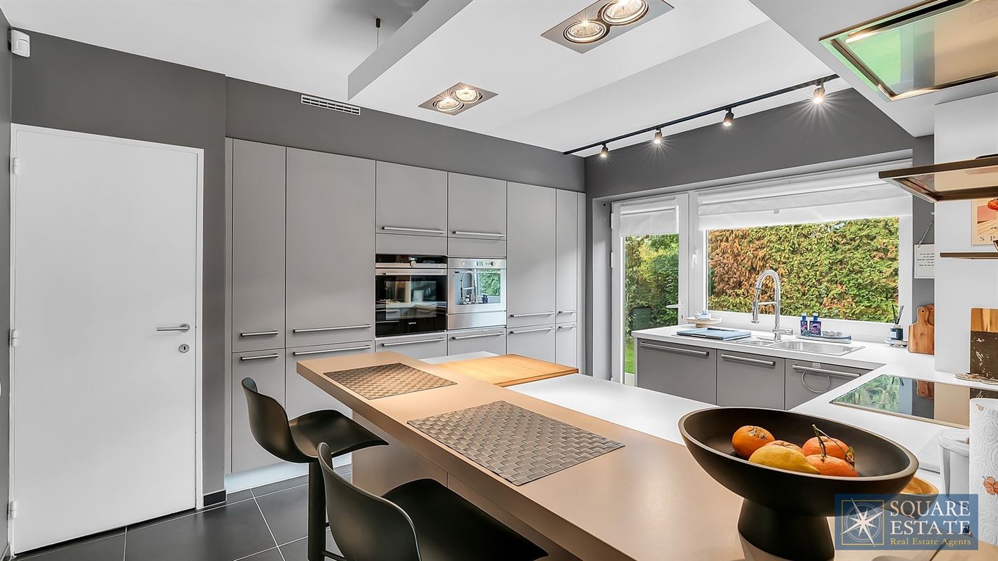 Foto 10 : Villa te 1780 WEMMEL (België) - Prijs &euro; 1.250.000