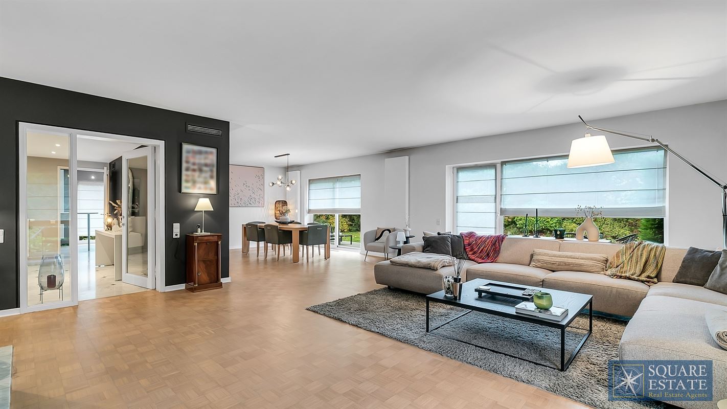 Foto 4 : Villa te 1780 WEMMEL (België) - Prijs &euro; 1.250.000