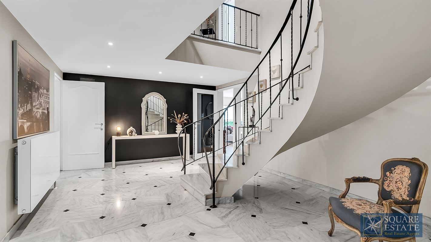 Foto 3 : Villa te 1780 WEMMEL (België) - Prijs &euro; 1.250.000