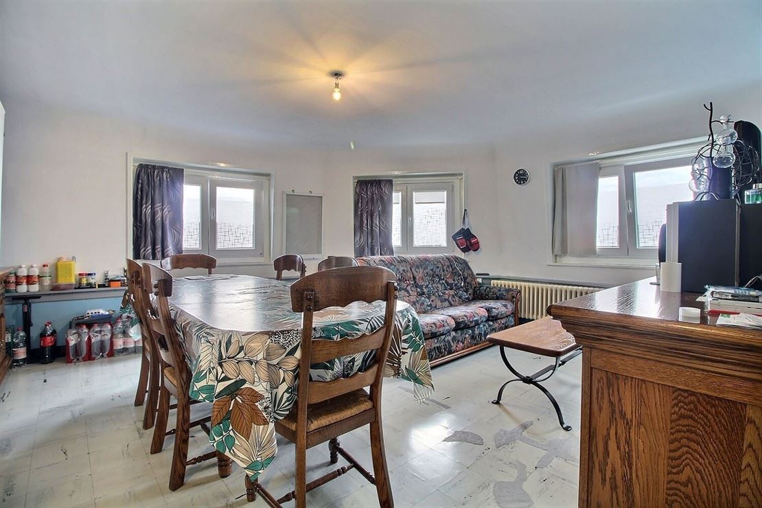 Appartement une Chambre en Centre-Ville 