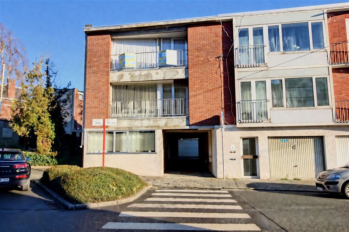 Immeuble de rapport idéalement situé en plein centre-ville