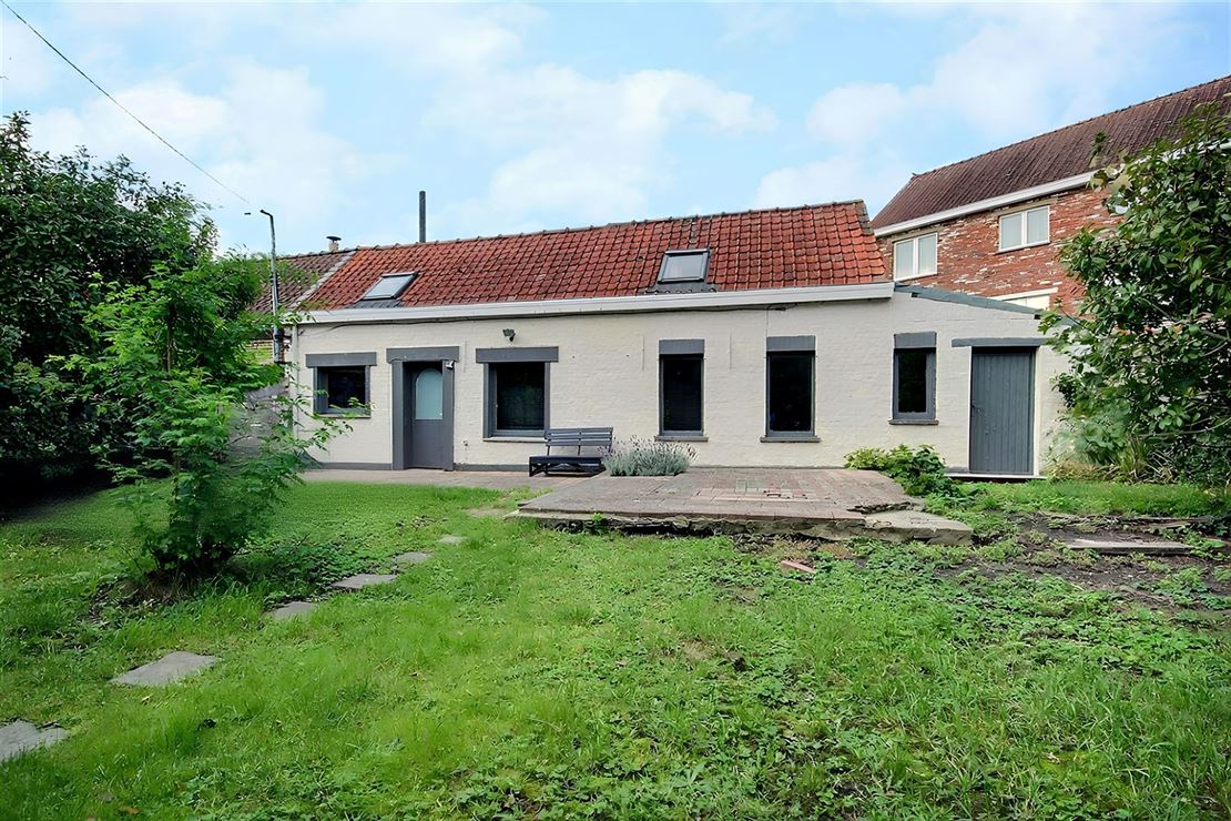 Charmante Maison Coquette sur un terrain de 315m²