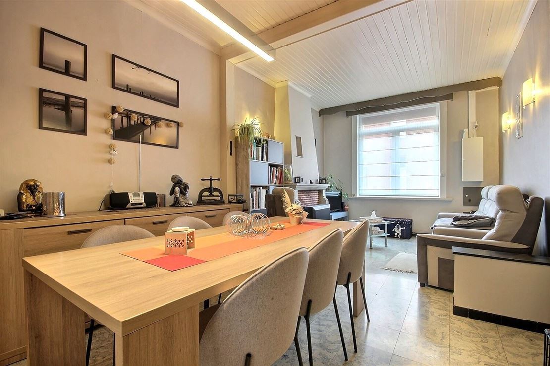 Charmante maison rénovée à Luingne 
