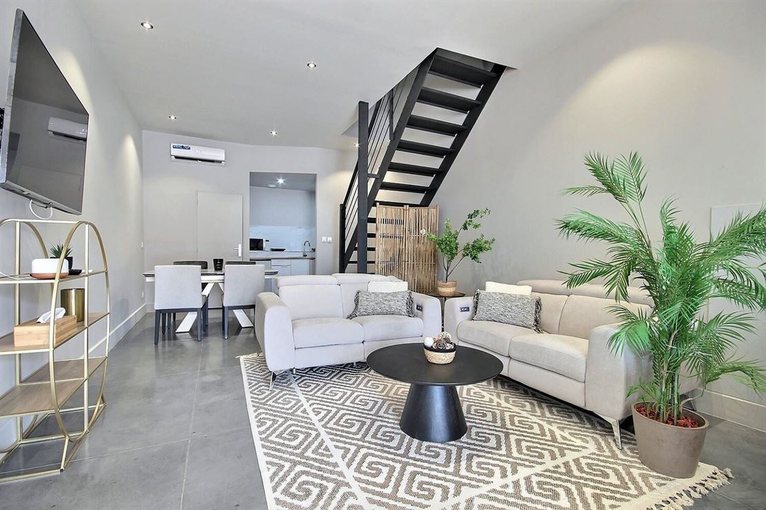 Local commercial clé en main Polyvalent et plein de possibilités 