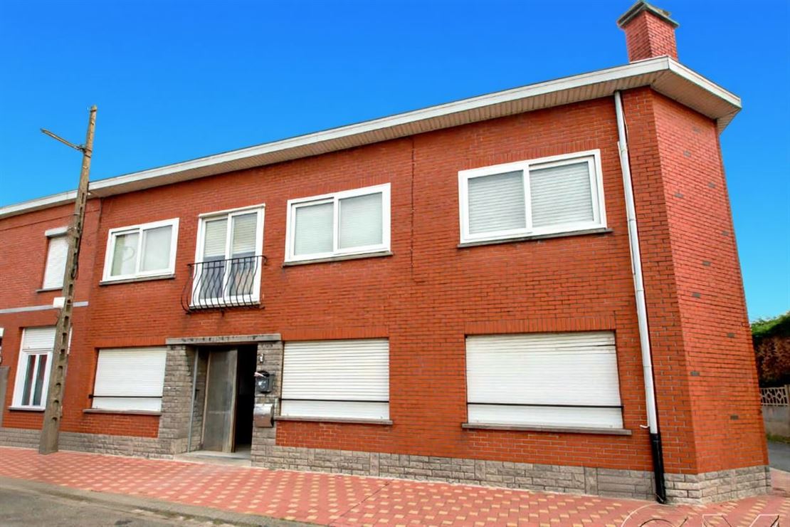 Immeuble de rapport Excellente opportunité d'investissement

