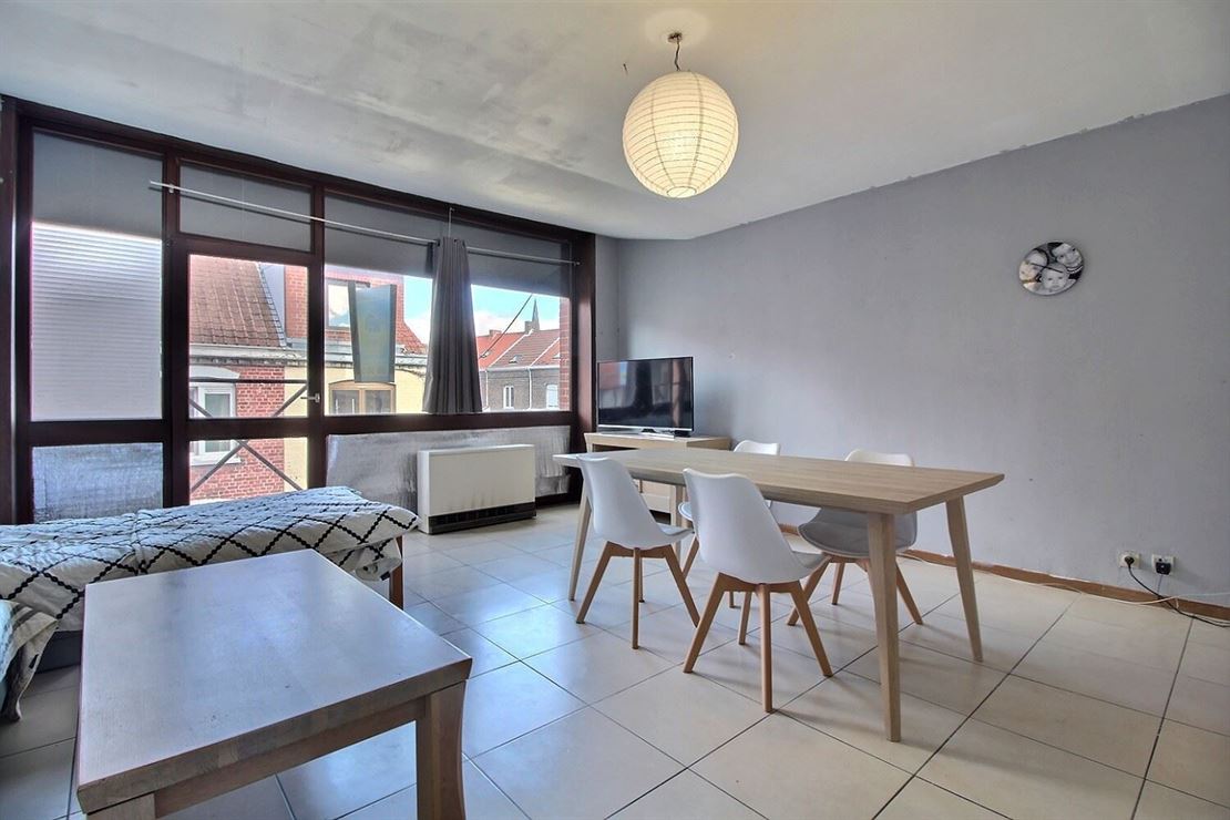 Appartement en Centre-Ville avec parking privatif 