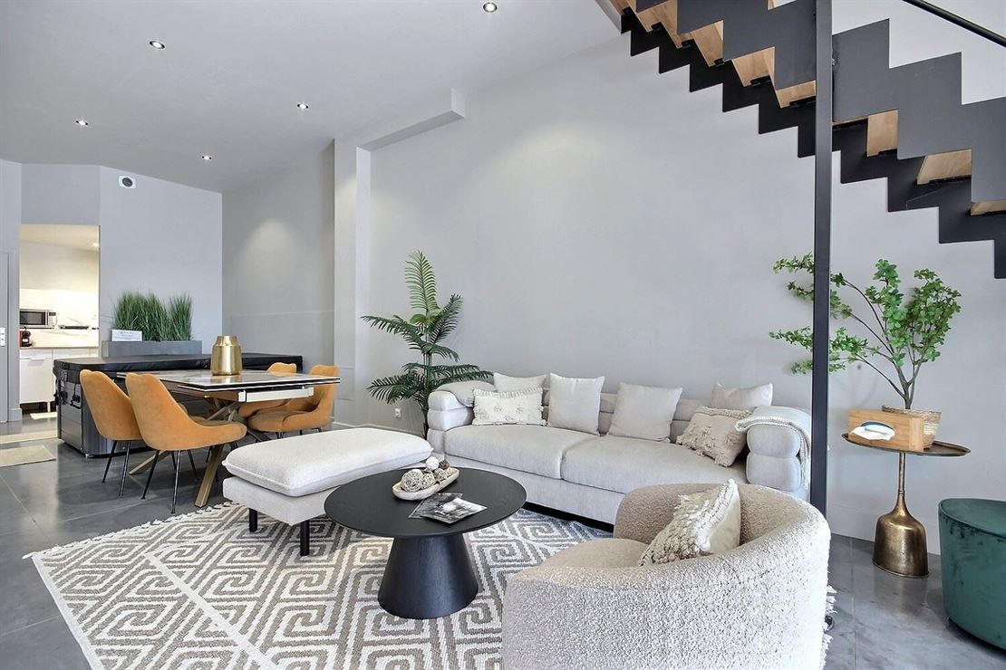 Local commercial clé en main Polyvalent et plein de possibilités 