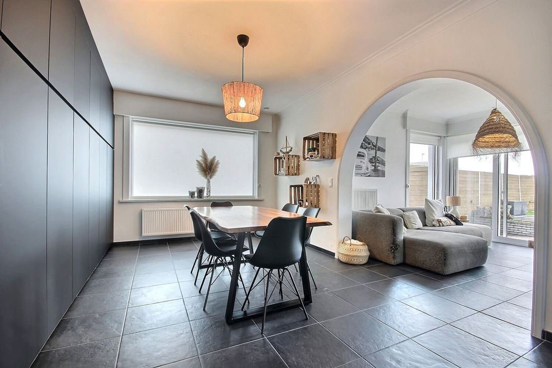 Magnifique maison rénovée à Rekkem