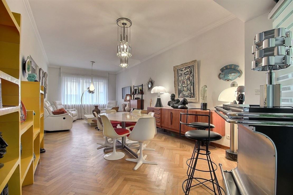 Maison Trois façades avec Garage et parking 