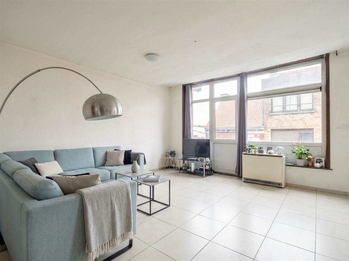 Studio situé dans le centre ville, à proximité des commerces, de toutes commodités.
