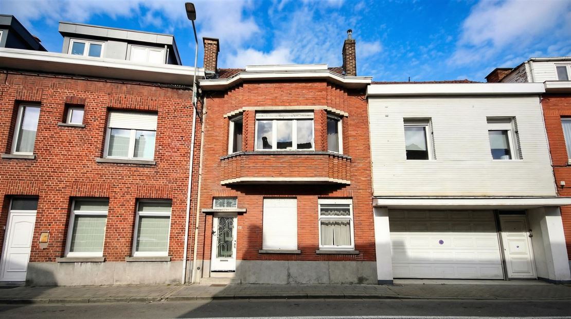 Spacieuse maison de 250 m² avec jardin 
