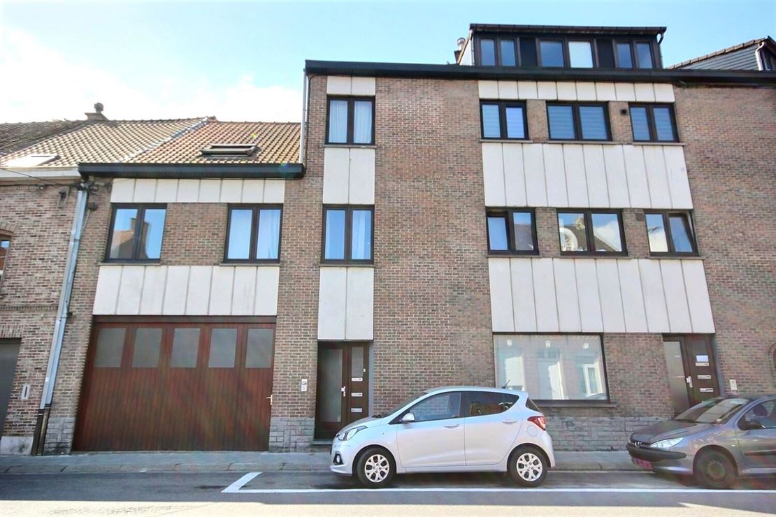 Appartement en plein coeur du Centre-Ville de Luingne !