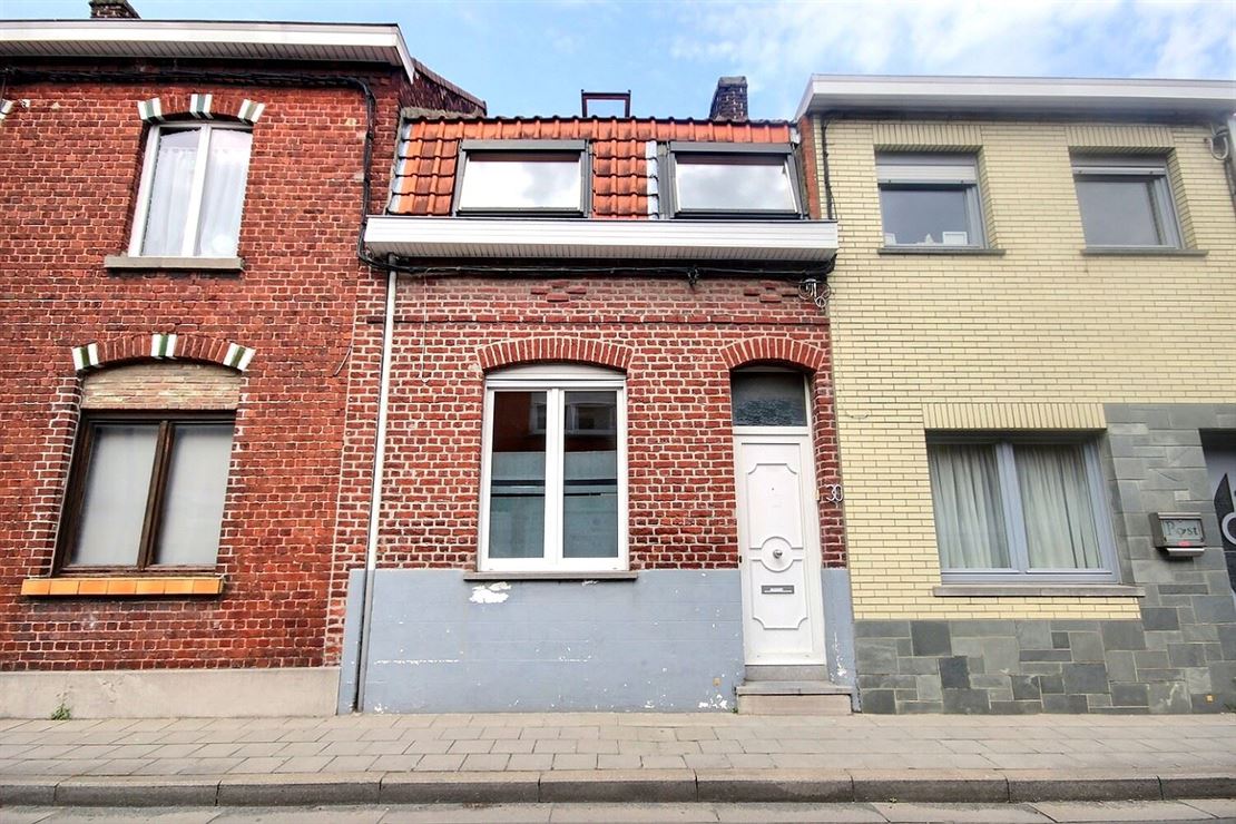 Maison 3 chambres à louer!