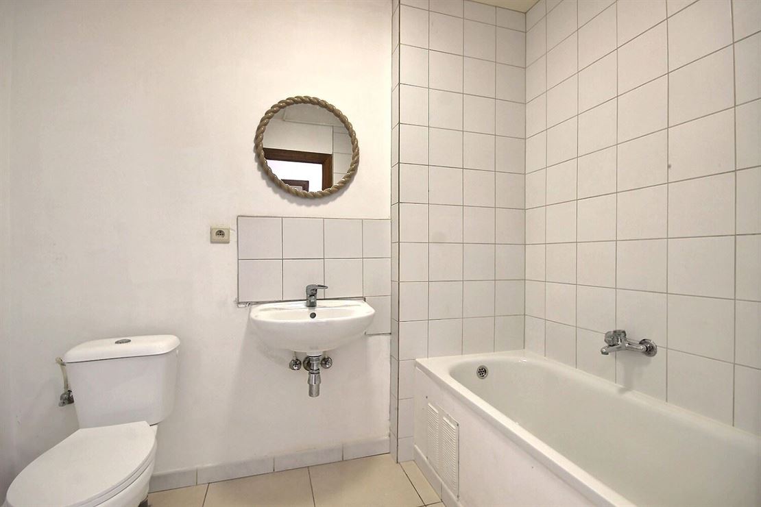 Appartement une chambre en plein centre-ville